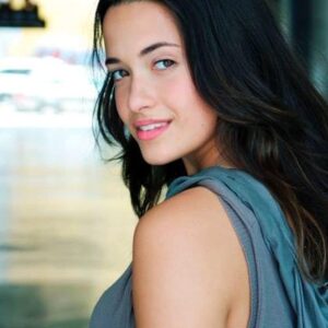 تصویر هنرمند Chiara Primavesi