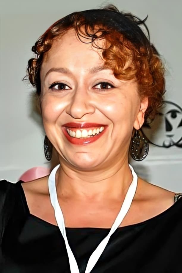 تصویر هنرمند Şebnem Sönmez