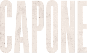 لوگوی رسمی فیلم Capone (2020)