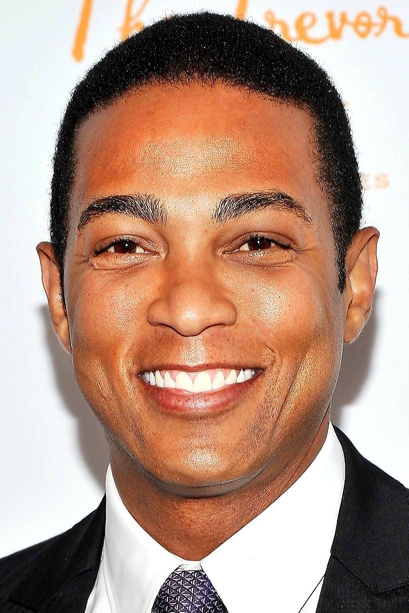 تصویر هنرمند Don Lemon