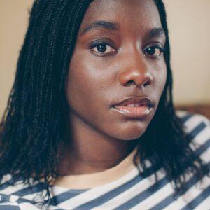 تصویر هنرمند Suzy Bemba