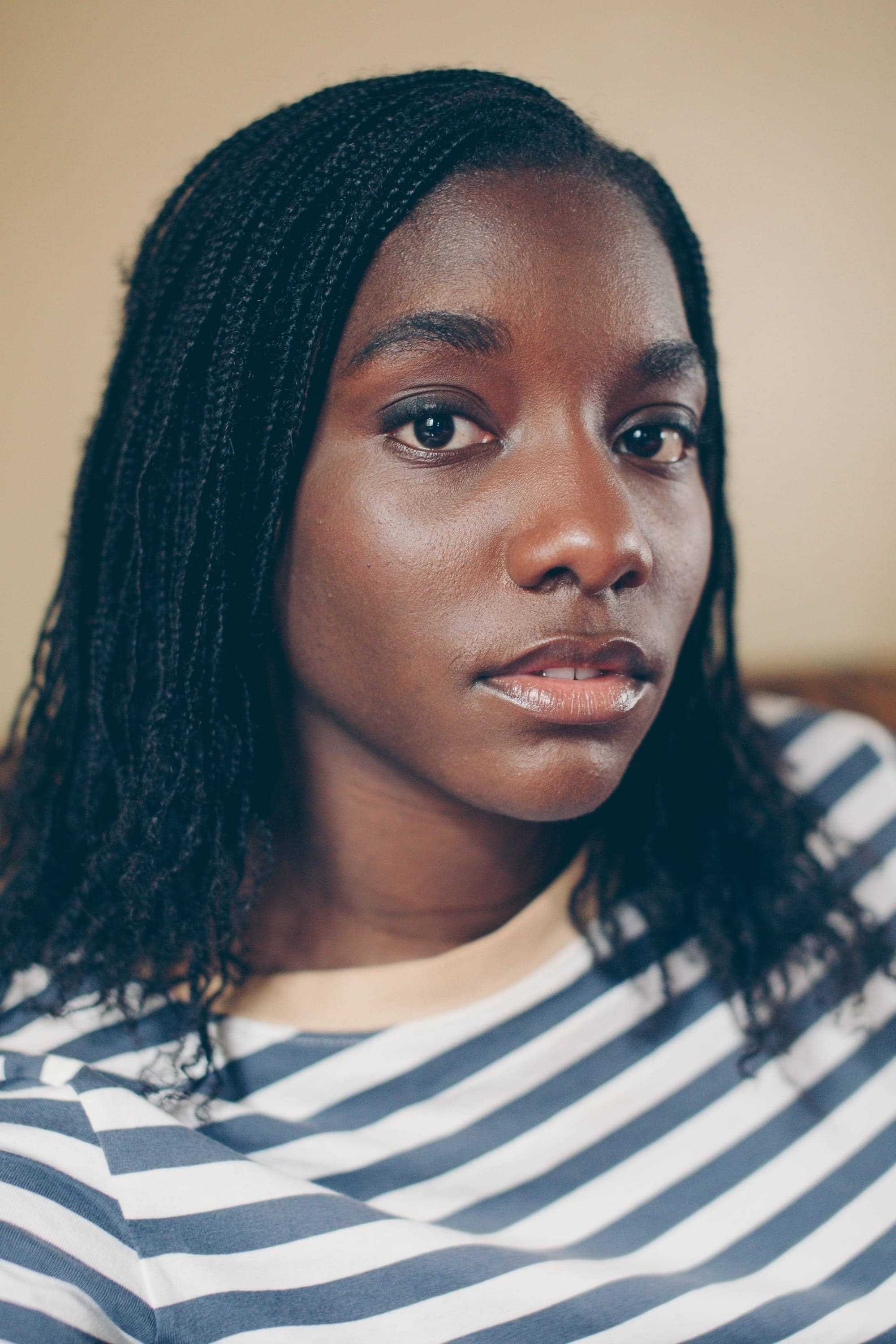 تصویر هنرمند Suzy Bemba