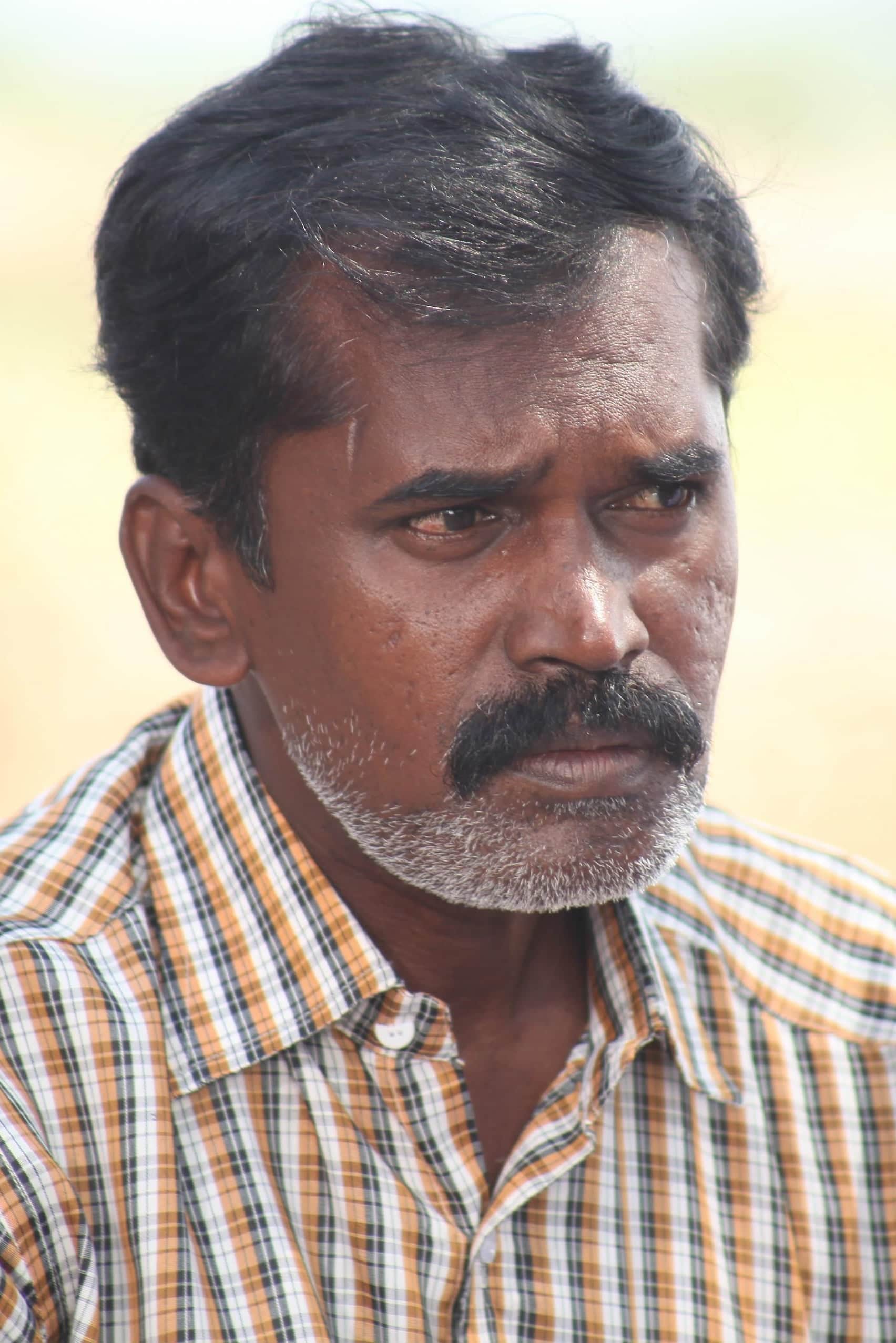 تصویر هنرمند Hello Kandasamy