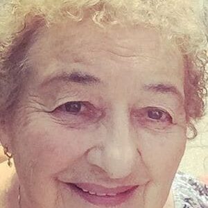 تصویر هنرمند Hazel Gorin