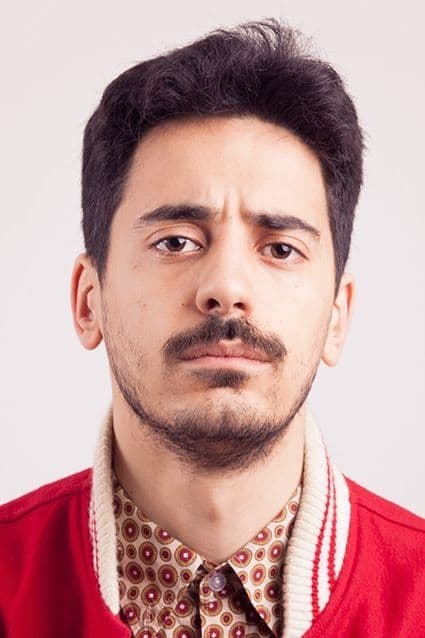 تصویر هنرمند Valerio Lundini