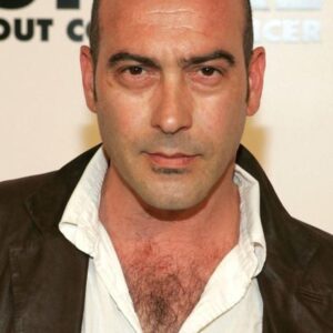 تصویر هنرمند John Ventimiglia