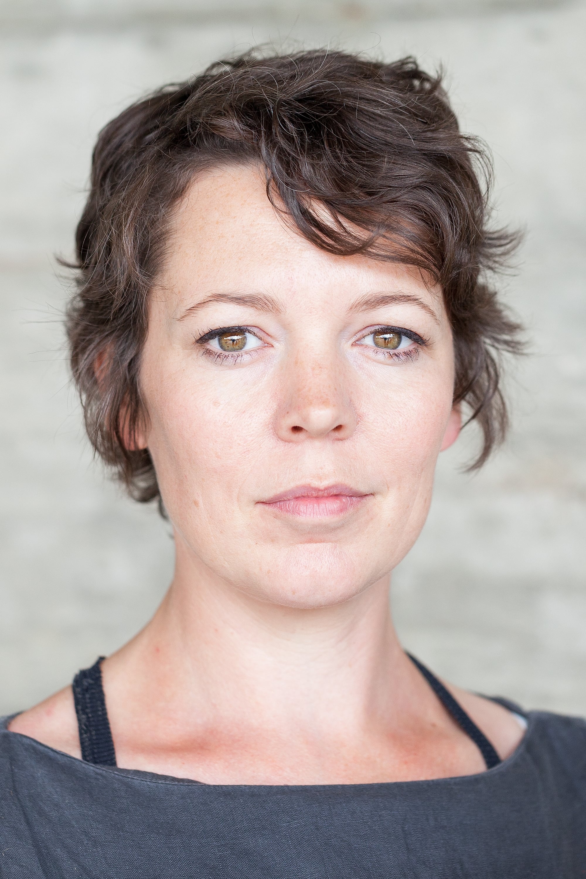 تصویر هنرمند Olivia Colman