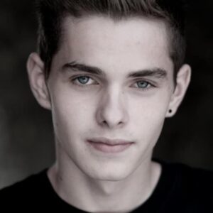 تصویر هنرمند Patrick Hurd-Wood