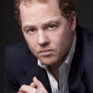 تصویر هنرمند Joel S. Keller