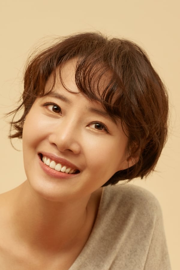 تصویر هنرمند Kang Kyung-hun