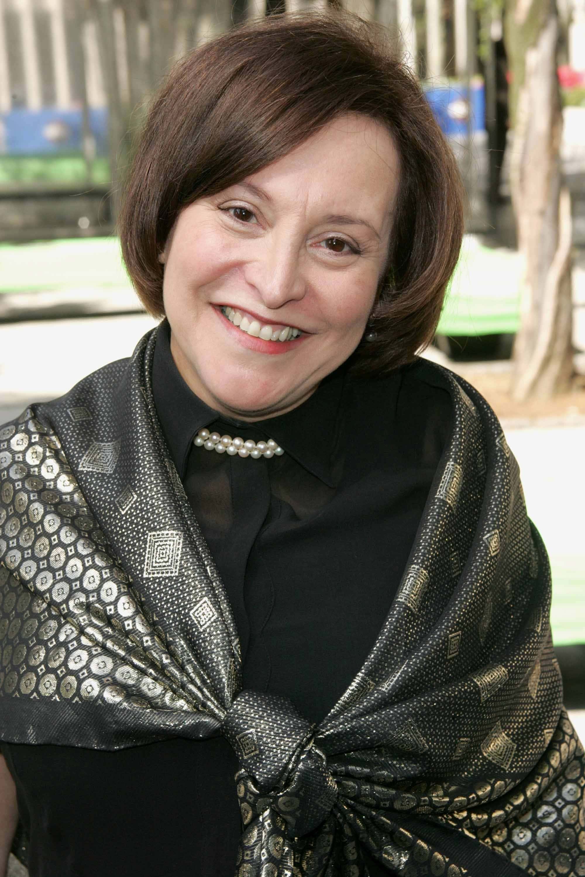 تصویر هنرمند Belita Moreno