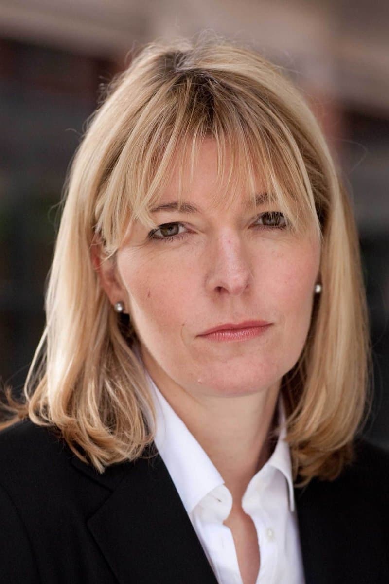 تصویر هنرمند Jemma Redgrave