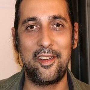 تصویر هنرمند Pablo Adán