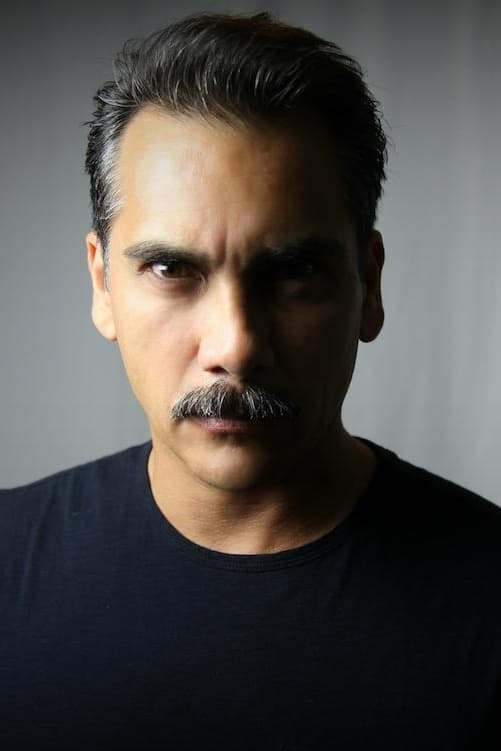 تصویر هنرمند Raúl Arrieta