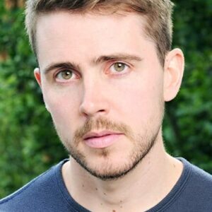 تصویر هنرمند Gareth Pierce