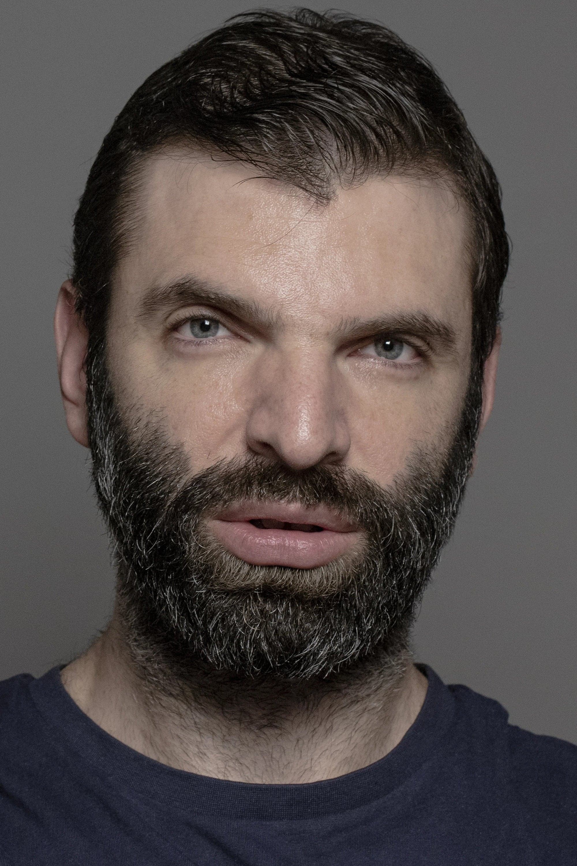 تصویر هنرمند Ioachim Ciobanu