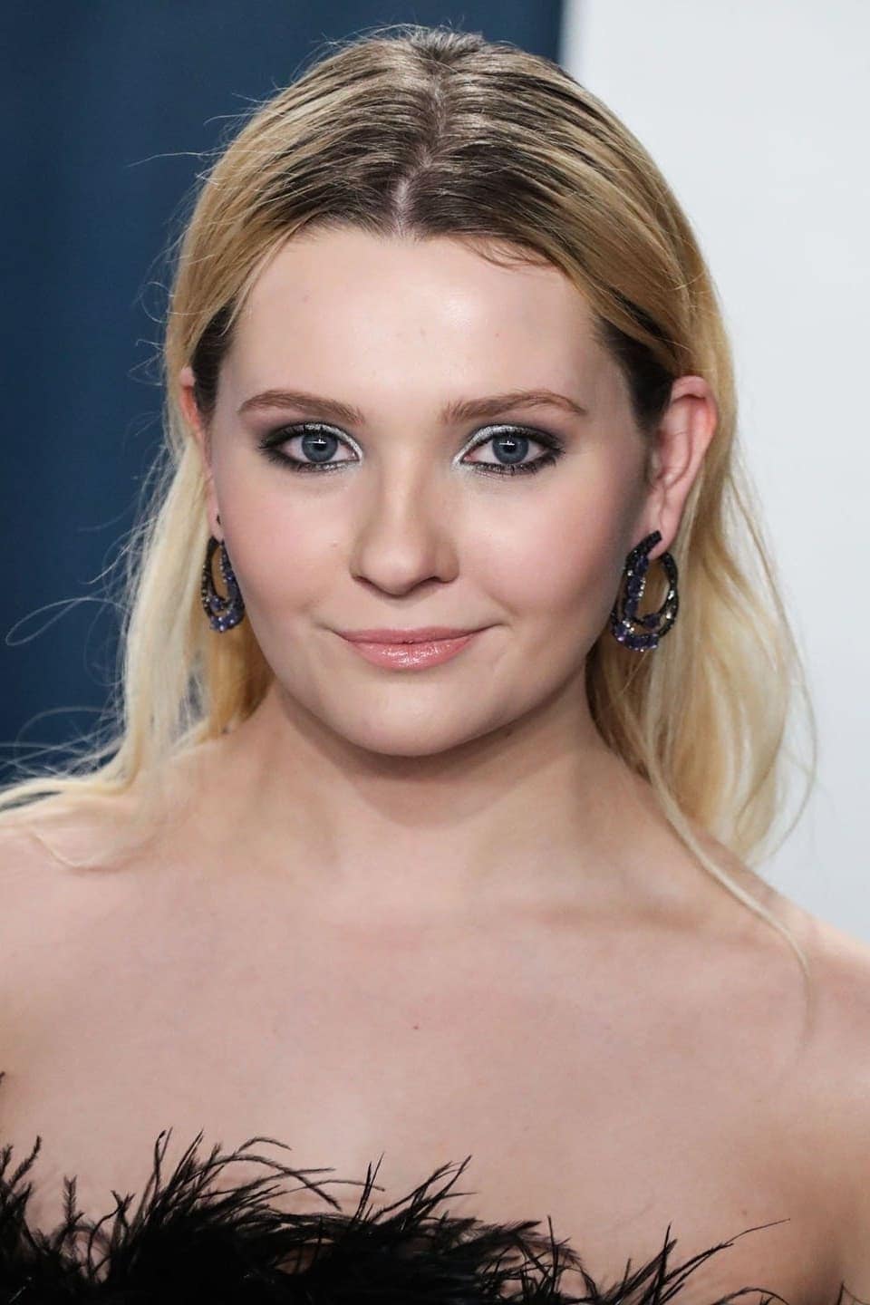 تصویر هنرمند Abigail Breslin