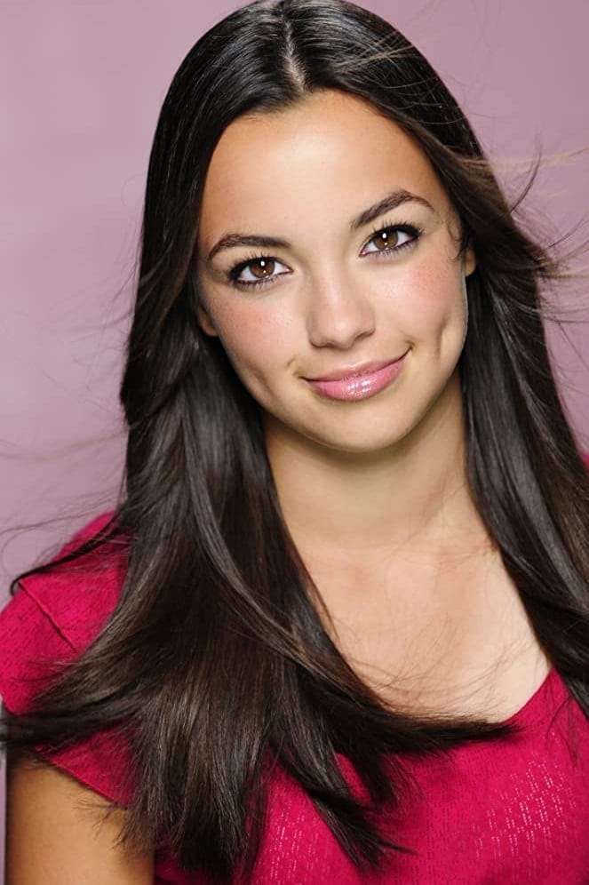 تصویر هنرمند Vanessa Merrell