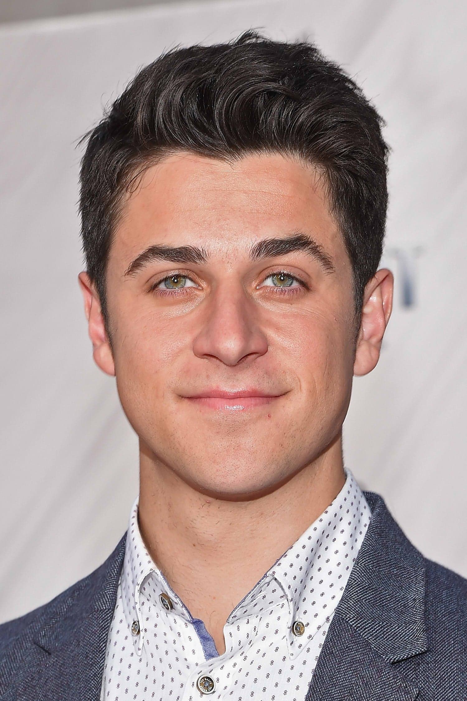 تصویر هنرمند David Henrie