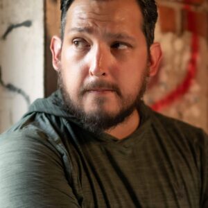 تصویر هنرمند Joe Manco