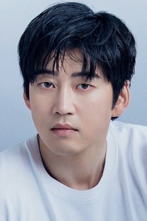 تصویر هنرمند Yoon Kye-sang
