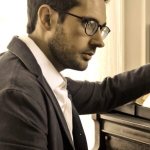 تصویر هنرمند Philip Klein