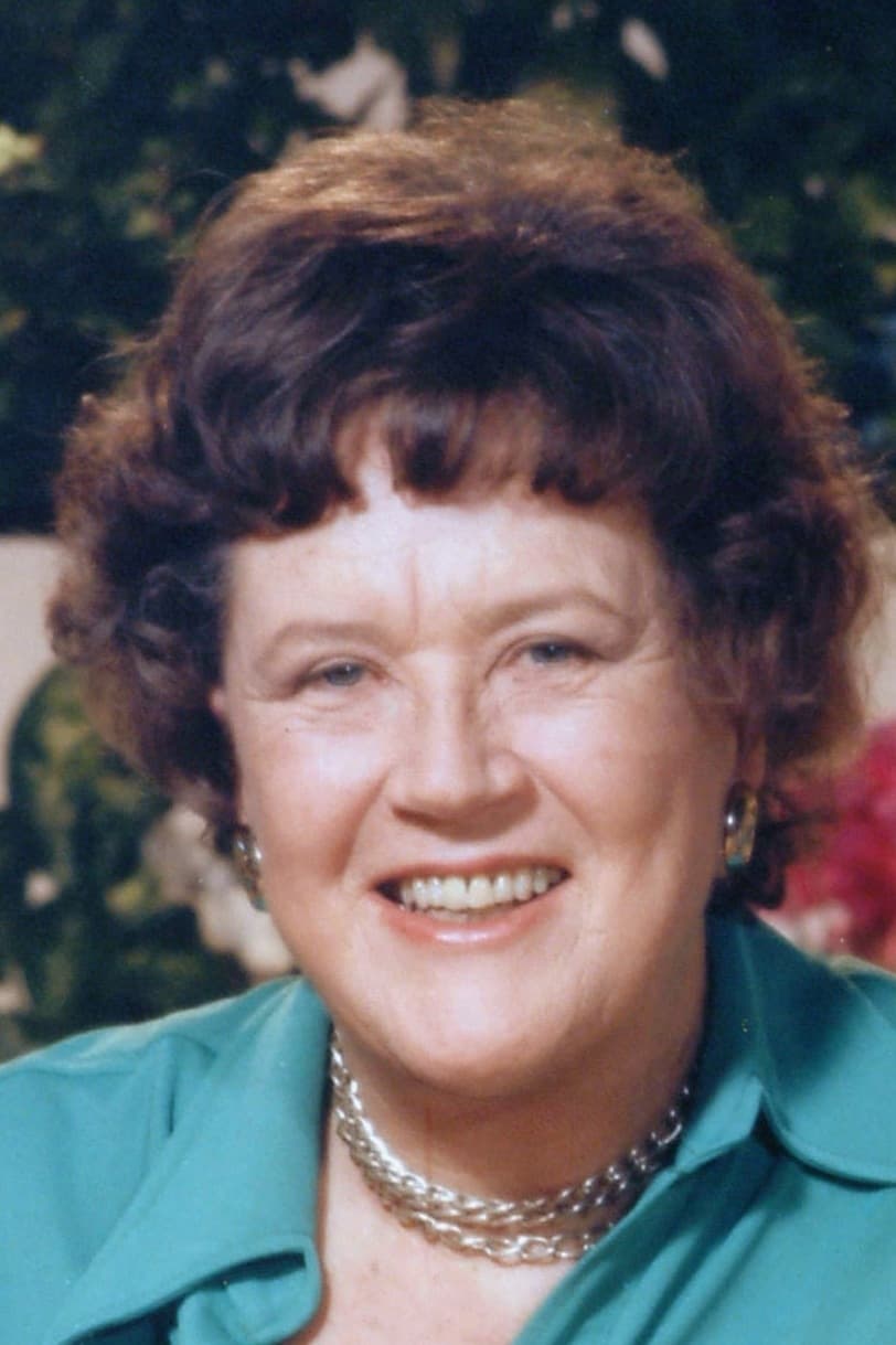 تصویر هنرمند Julia Child