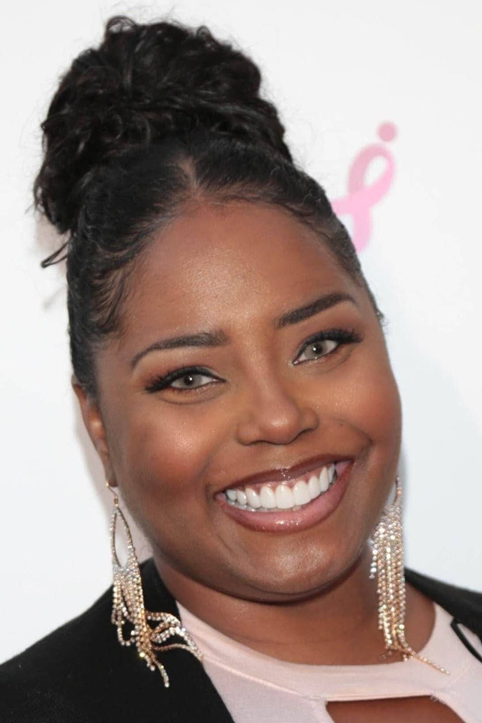تصویر هنرمند Shar Jackson