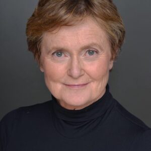 تصویر هنرمند Bronwen Mantel