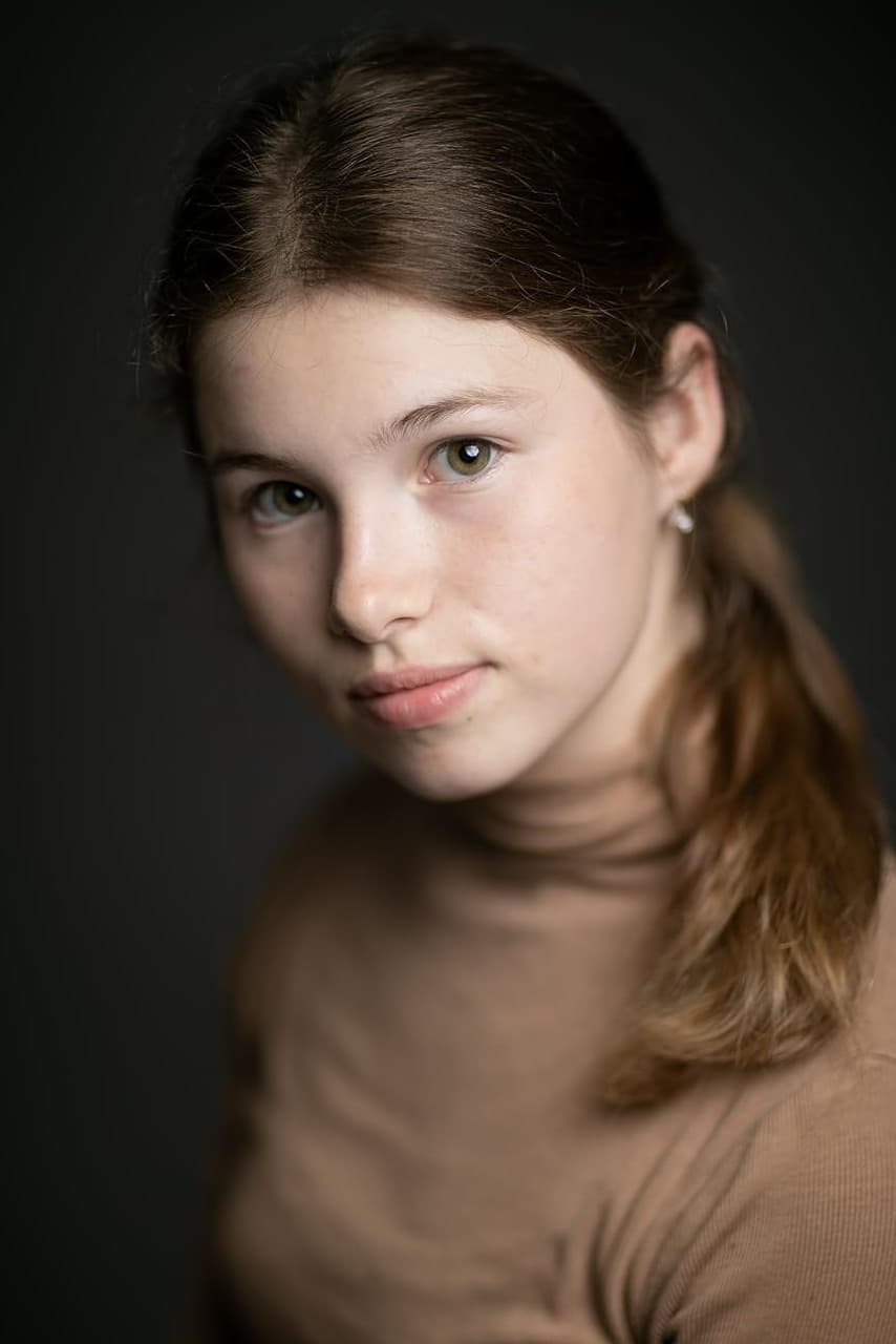 تصویر هنرمند Anna Mirodin