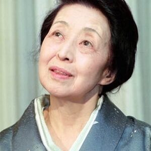 تصویر هنرمند Sadako Sawamura