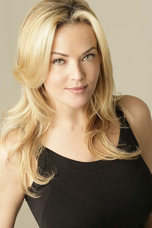تصویر هنرمند Brandy Ledford