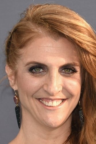 تصویر هنرمند Jennie Snyder Urman