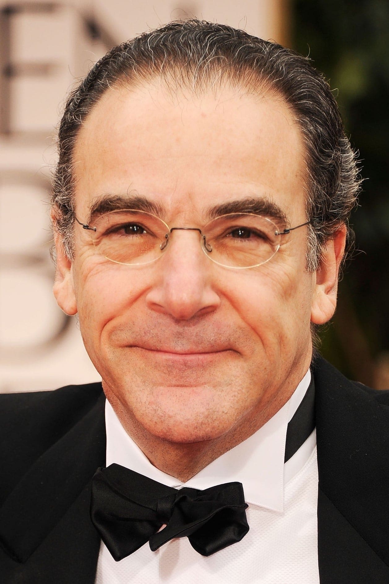 تصویر هنرمند Mandy Patinkin