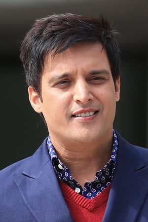 تصویر هنرمند Jimmy Shergill