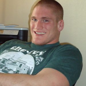 تصویر هنرمند Todd Duffee