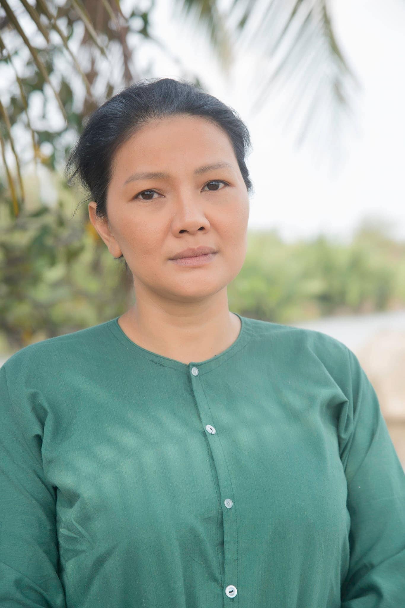 تصویر هنرمند Kiều Trinh