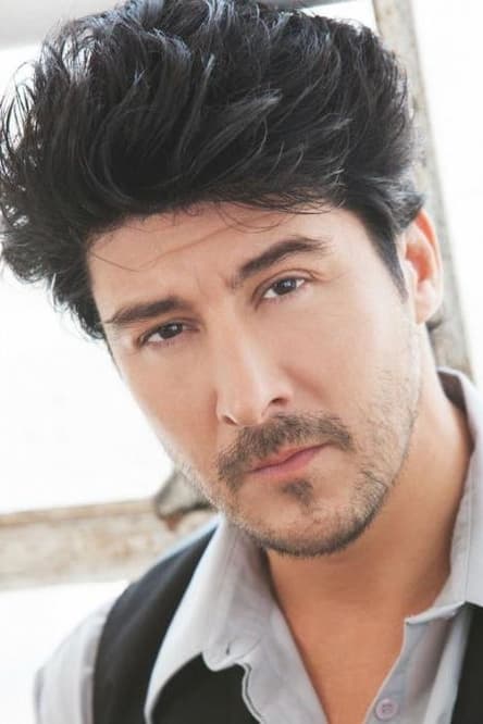 تصویر هنرمند David Belle