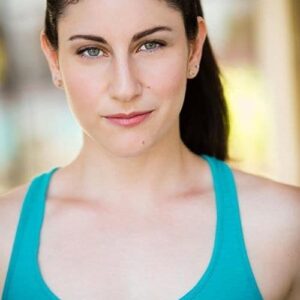 تصویر هنرمند Katie Schwartz