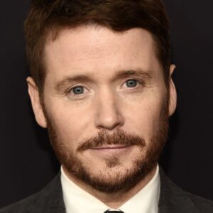 تصویر هنرمند Kevin Connolly