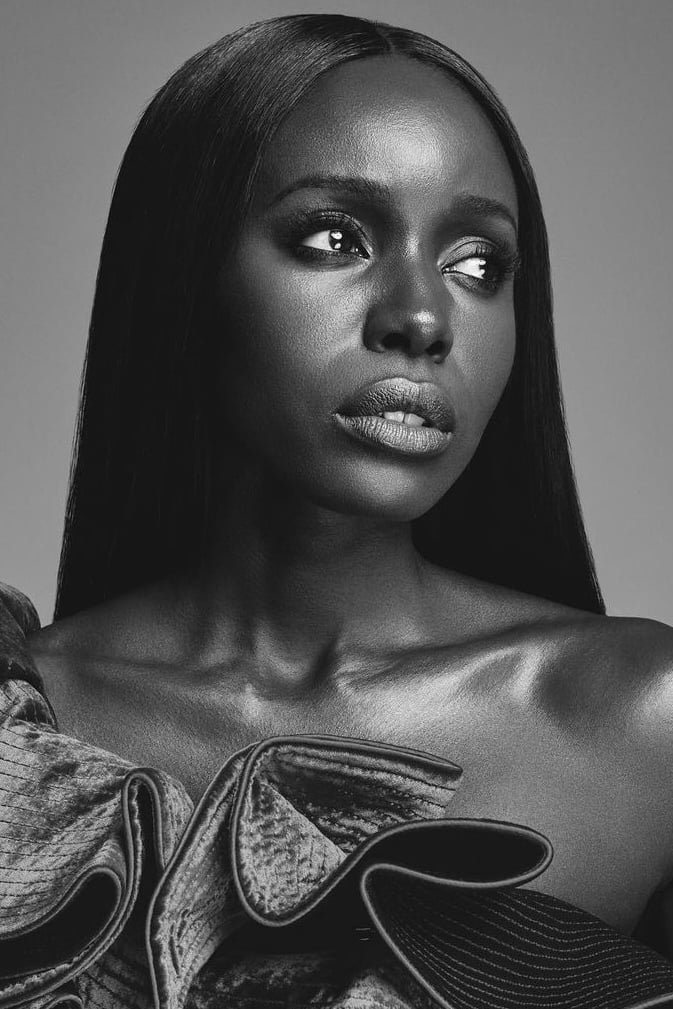 تصویر هنرمند Anna Diop