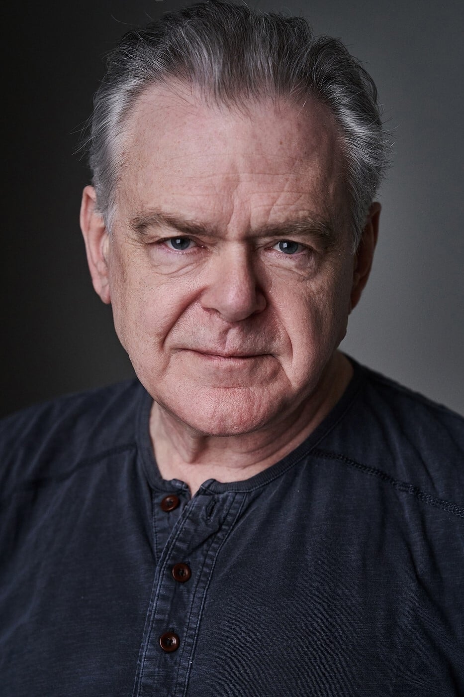 تصویر هنرمند Kevin McNally
