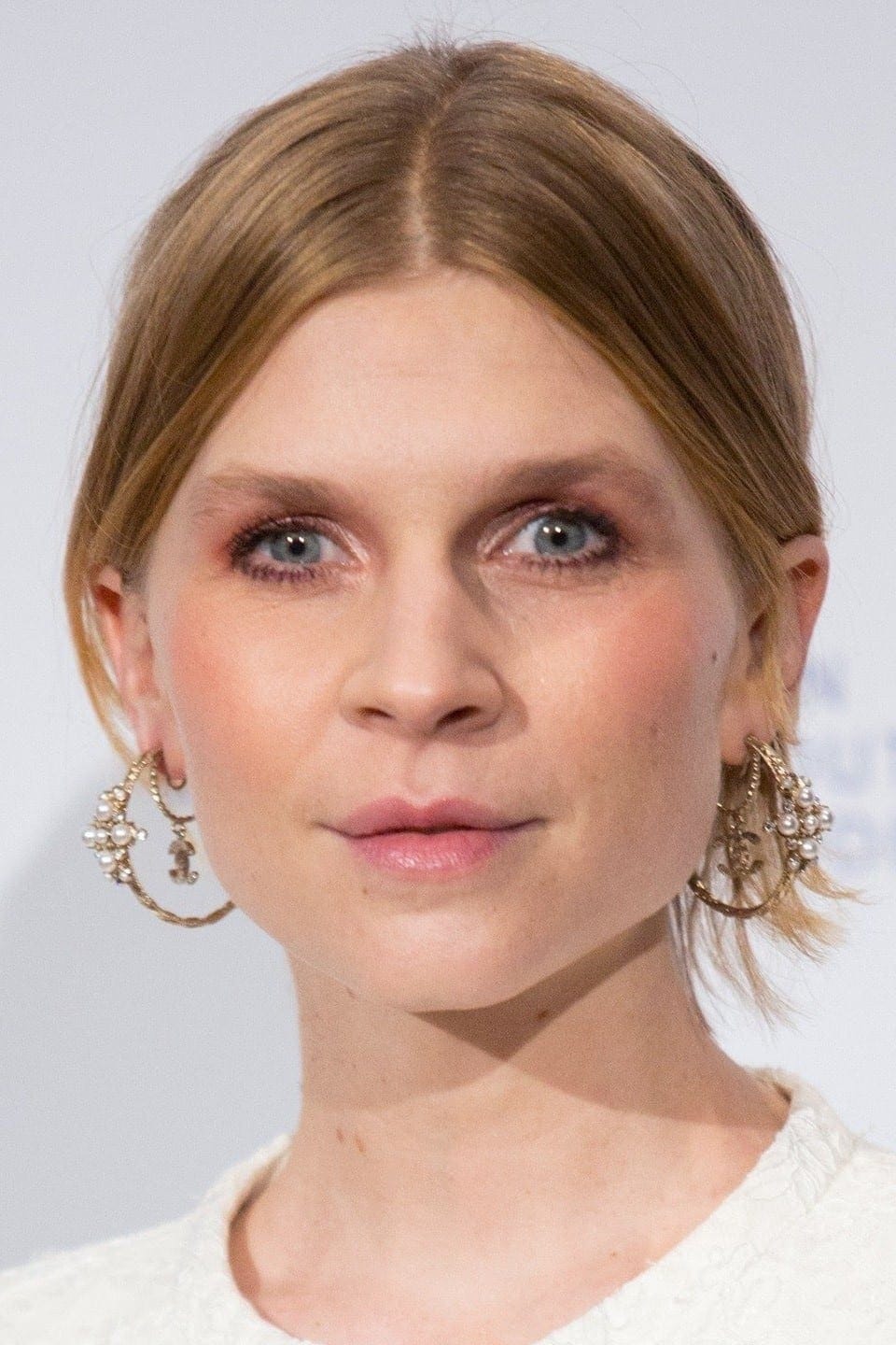 تصویر هنرمند Clémence Poésy