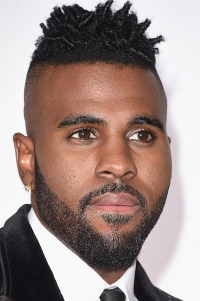 تصویر هنرمند Jason Derulo