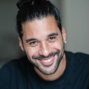 تصویر هنرمند Jérémy Nadeau