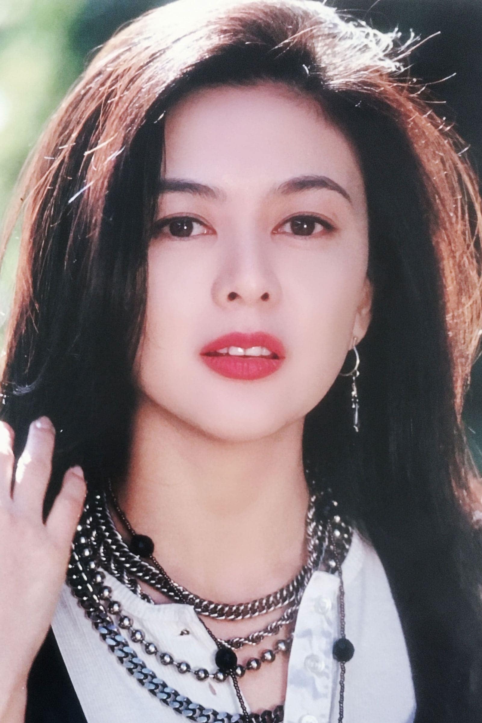 تصویر هنرمند Rosamund Kwan Chi-Lam