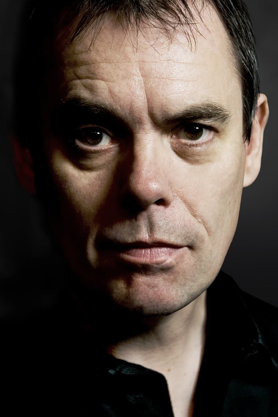 تصویر هنرمند Kevin Eldon