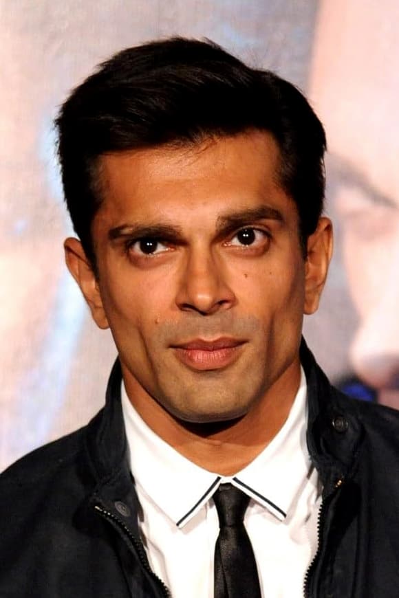 تصویر هنرمند Karan Singh Grover