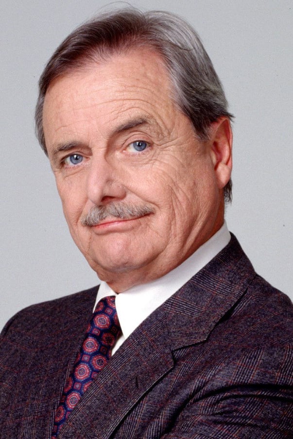 تصویر هنرمند William Daniels
