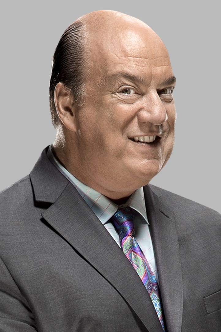 تصویر هنرمند Paul Heyman